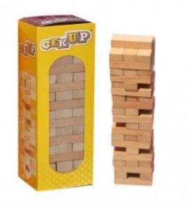 Çek - Up Denge Oyunu