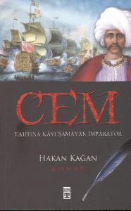 Cem (Tahtına Kavuşamayan İmparator)