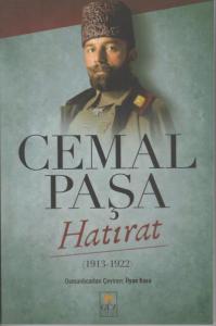 Cemal Paşa Hatırat