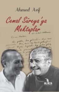 Cemal Süreya'ya Mektuplar
