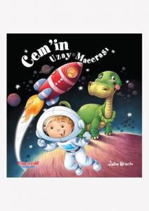 Cem'in Uzay Macerası