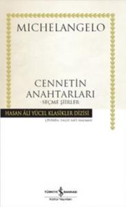 Cennetin Anahtarları; Seçme Şiirler