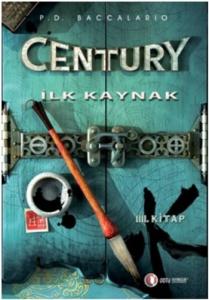 Century İlk Kaynak(IV.Kitap)