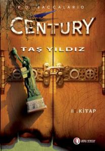 Century Taş Yıldız (II.Kitap)