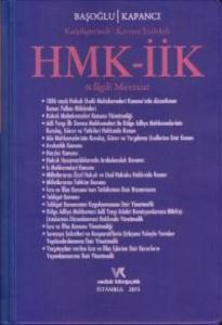 Cep HMK- IIK Ilgili Nevzuat