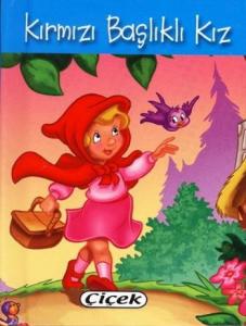 Cep Klasikleri Kırmızı Başlıklı Kız