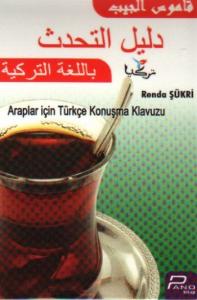 Cepte Araplar için Türkçe Konuşma Klavuzu