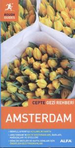 Cepte Gezi Rehberi Amsterdam