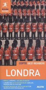 Cepte Gezi Rehberi Londra