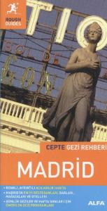 Cepte Gezi Rehberi - Madrid