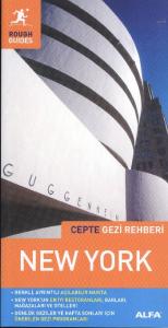 New York - Cepte Gezi Rehberi