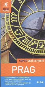 Prag - Cepte Gezi Rehberi