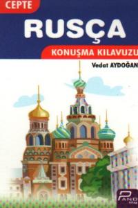 Cepte Rusça Konuşma Kılavuzu