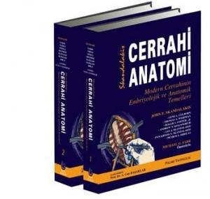 Cerrahi Anatomi 1 2