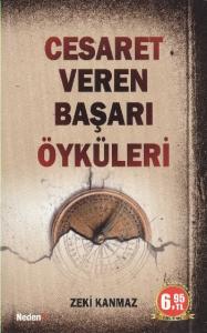 Cesaret Veren Başarı Öyküleri