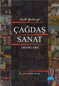 Çağdaş Sanat