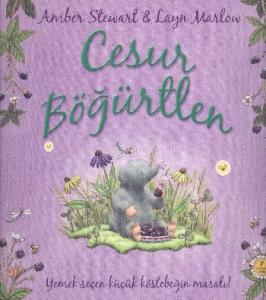 Cesur Böğürtlen