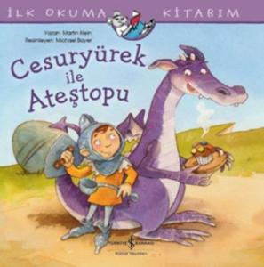 Cesuryürek ile Ateştopu