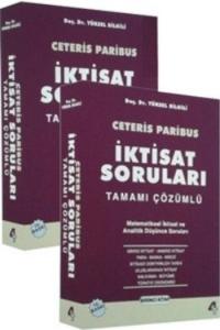 Ceteris Paribus İktisat Soruları