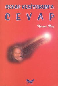 Cevap Veriyorum'a Cevap