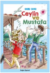 Ceylin ve Mustafa