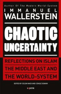 Chaotic Uncertainty