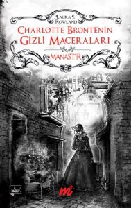 Charlotte Bronte-Manastır-Özel Seri