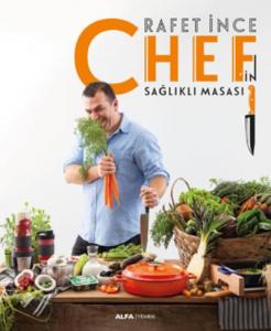 Chef'in  Sağlıklı Masası