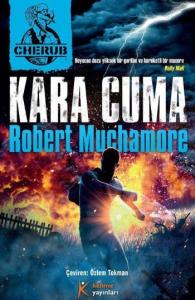 Kara Cuma; Cherub 15