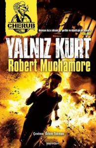 Cherub 16: Yalnız Kurt