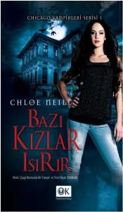 Bazı Kızlar Isırır