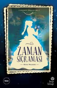 Zaman Sıçraması