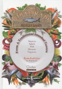 Cibalikapı Balıkçısı'ndan (İngilizce)