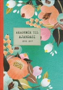 Çiçekli Akademik Yıl Ajansı 2016 - 2017