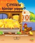 Çiftlikte Kimler Yaşar