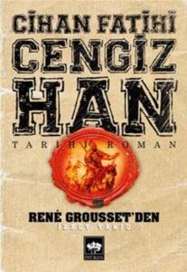 Cihan Fatihi Cengiz-Han