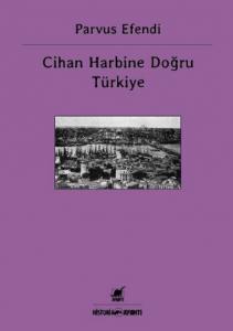 Cihan Harbine Doğru Türkiye