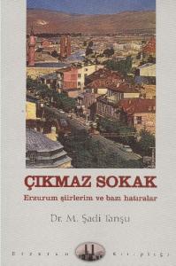 Çıkmaz Sokak