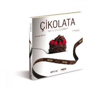 Çikolata; Büyülü Lezzetler