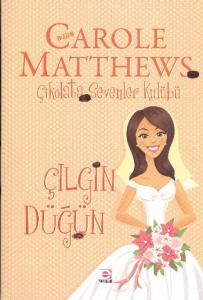 Çikolata Sevenler Kulübü 2 - Çılgın Düğün