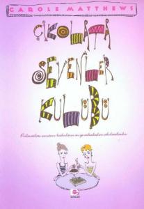 Çikolata Sevenler Kulübü 1