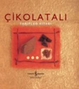 Çikolatalı Tarifler Kitabı