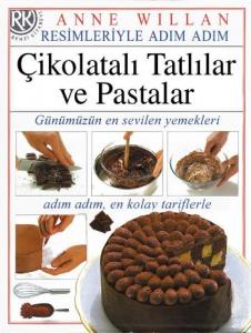 Çikolatalı Tatlılar ve Pastalar
