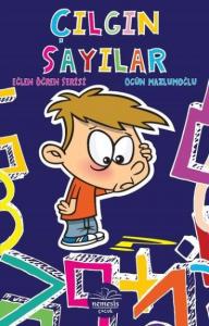 Çılgın Sayılar; Eğlen Öğren Serisi