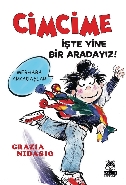 Cimcime; İşte Yine Bir Aradayız!