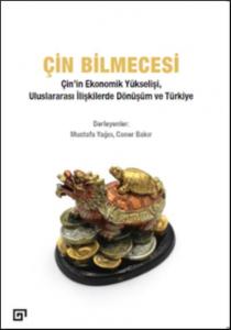 Çin Bilmecesi; Çin'in Ekonomik Yükselişi, Uluslararası İlişkilerde Dönüşüm ve Türkiye