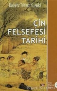 Çin Felsefesi Tarihi