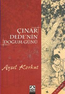 Çınar Dede'nin Doğum Günü