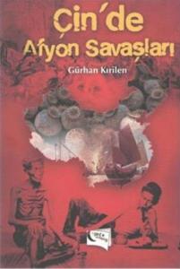 Çin'de Afyon Savaşları