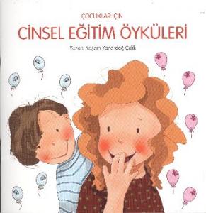 Cinsel Eğitim Öyküleri